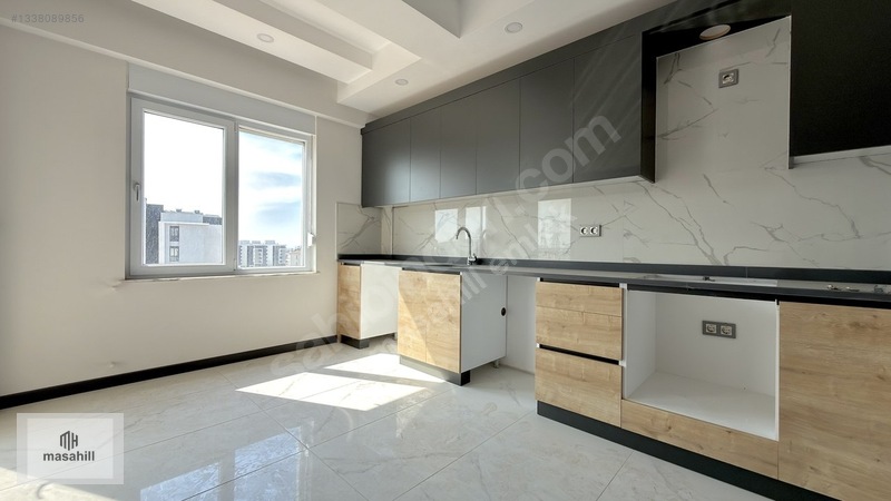 3+1 | Ebeveyn Banyolu | Havuzlu Site — fotoğraf 5