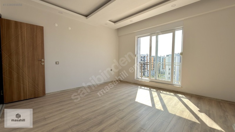 3+1 | Ebeveyn Banyolu | Havuzlu Site — fotoğraf 8