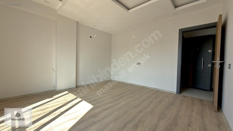 3+1 | Ebeveyn Banyolu | Havuzlu Site — fotoğraf 9