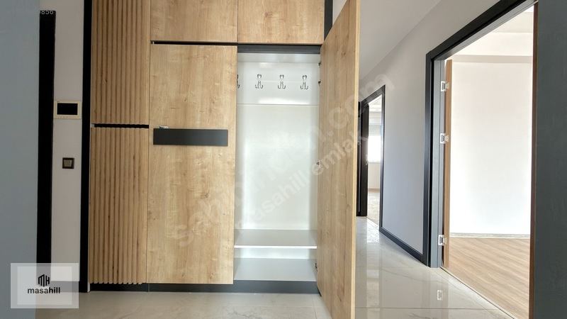 3+1 | Ebeveyn Banyolu | Havuzlu Site — fotoğraf 12