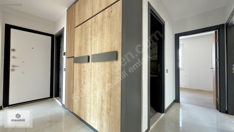 3+1 | Ebeveyn Banyolu | Havuzlu Site — fotoğraf 13