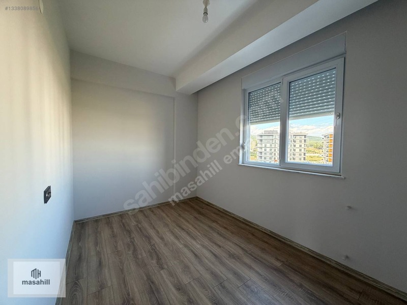 3+1 | Ebeveyn Banyolu | Havuzlu Site — fotoğraf 14