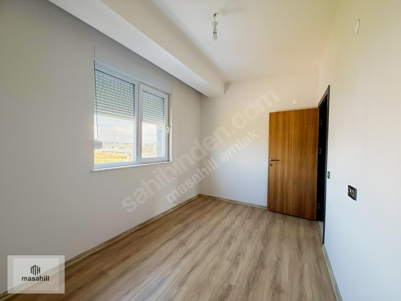 3+1 | Ebeveyn Banyolu | Havuzlu Site — fotoğraf 15