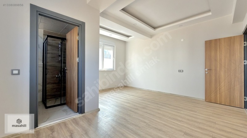 3+1 | Ebeveyn Banyolu | Havuzlu Site — fotoğraf 17