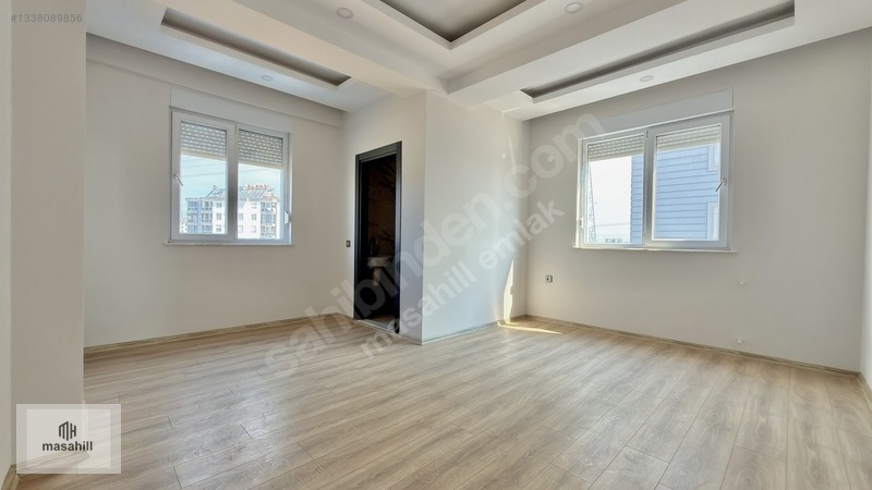 3+1 | Ebeveyn Banyolu | Havuzlu Site — fotoğraf 18