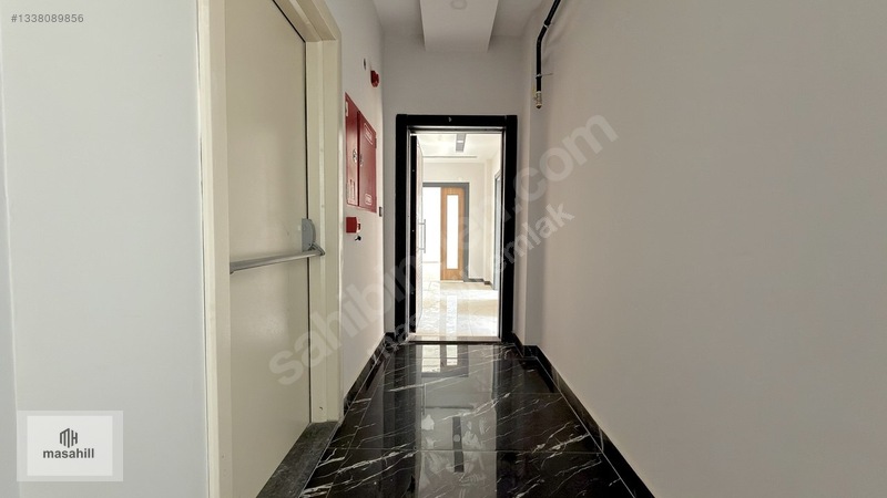 3+1 | Ebeveyn Banyolu | Havuzlu Site — fotoğraf 20