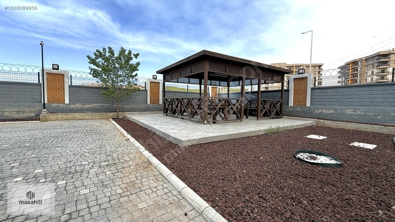 3+1 | Ebeveyn Banyolu | Havuzlu Site — fotoğraf 22