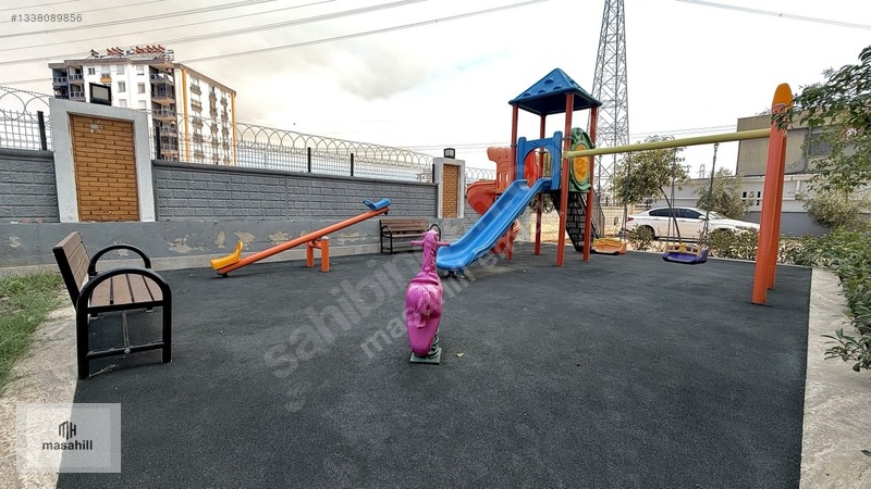 3+1 | Ebeveyn Banyolu | Havuzlu Site — fotoğraf 27