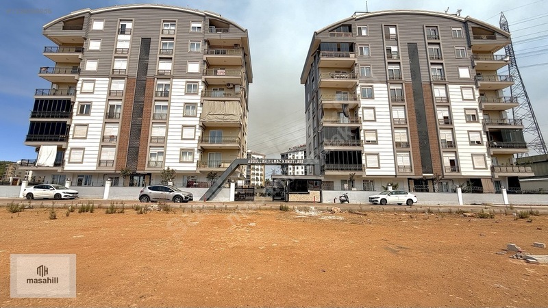 3+1 | Ebeveyn Banyolu | Havuzlu Site — fotoğraf 28