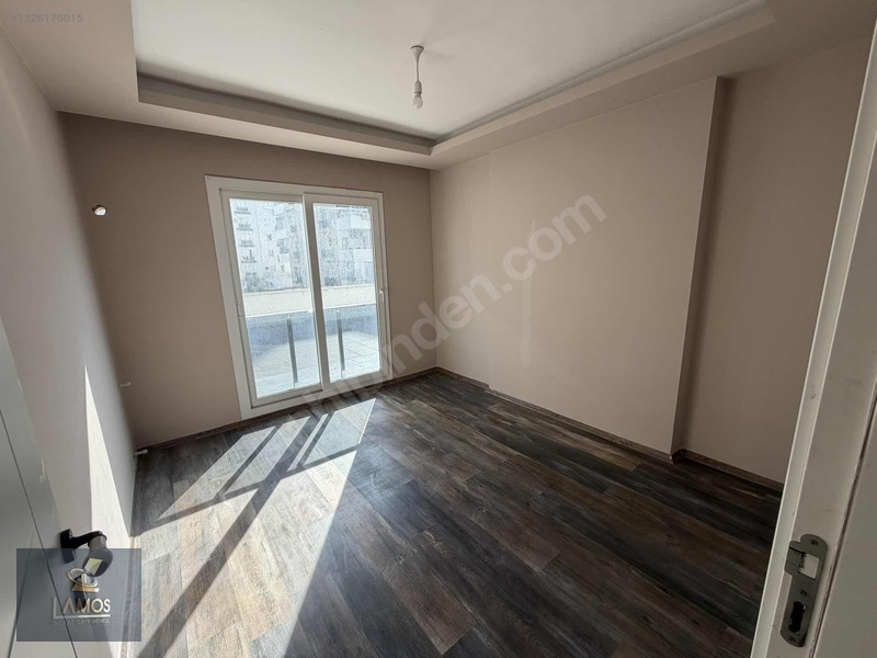Lamos'dan Satılık Çok Geniş 4+1 Hastane Cdsinde — fotoğraf 10