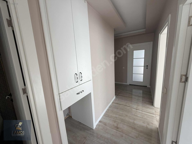 Lamos'dan Satılık Çok Geniş 4+1 Hastane Cdsinde — fotoğraf 11