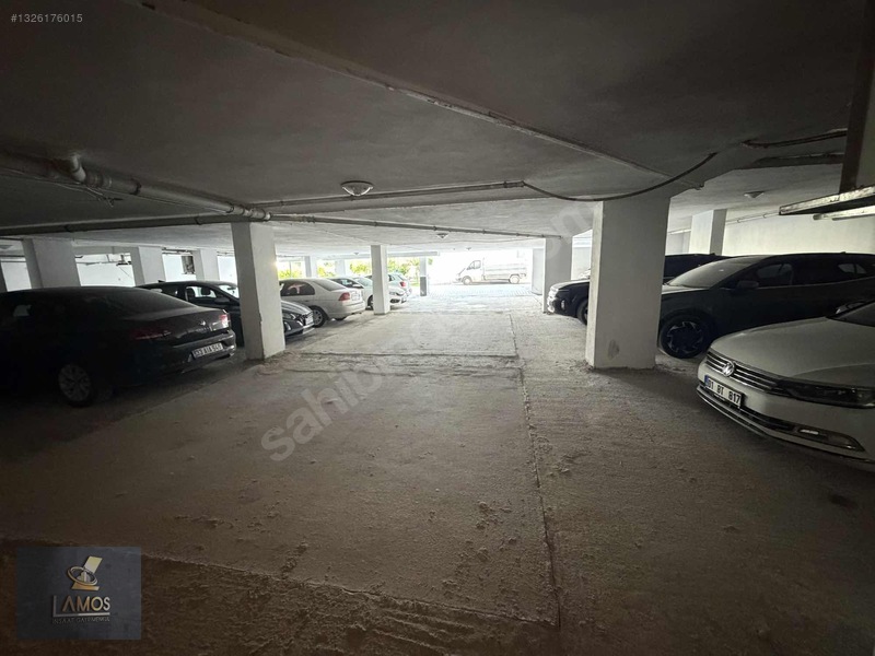 Lamos'dan Satılık Çok Geniş 4+1 Hastane Cdsinde — fotoğraf 15