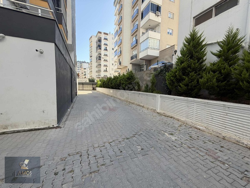Lamos'dan Satılık Çok Geniş 4+1 Hastane Cdsinde — fotoğraf 16