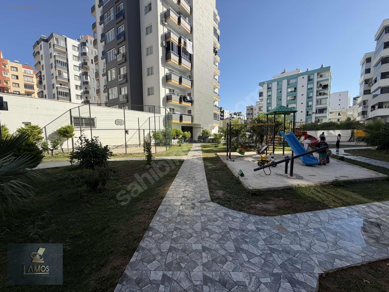 Lamos'dan Satılık Çok Geniş 4+1 Hastane Cdsinde — fotoğraf 17