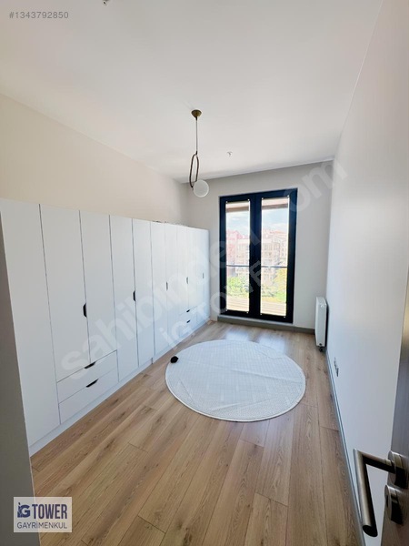 Başkent Emlak Konutlarında 3+1 Güzel Eşyalı Kiralık Daire — fotoğraf 19