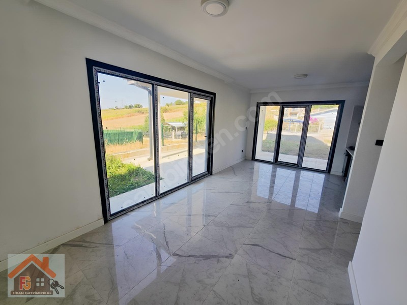 Yalova Termal Akköyde 3+1 Kiralık Villa — fotoğraf 3