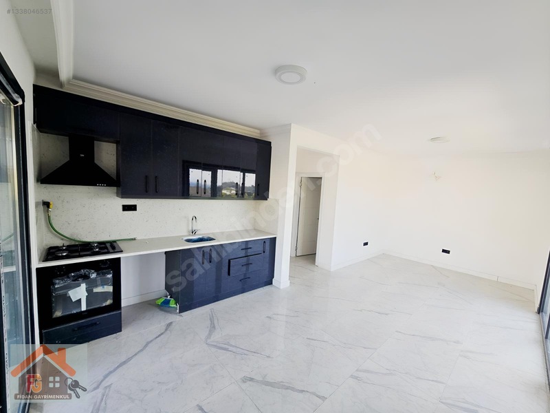 Yalova Termal Akköyde 3+1 Kiralık Villa — fotoğraf 4