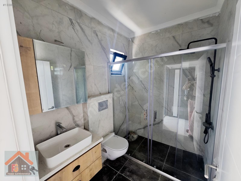 Yalova Termal Akköyde 3+1 Kiralık Villa — fotoğraf 7