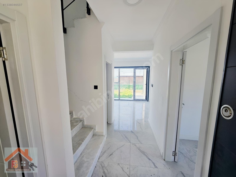 Yalova Termal Akköyde 3+1 Kiralık Villa — fotoğraf 8