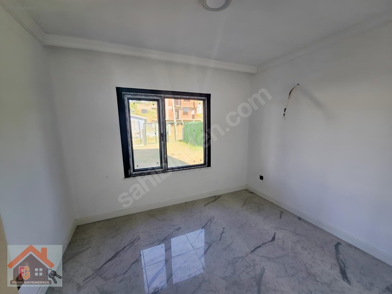 Yalova Termal Akköyde 3+1 Kiralık Villa — fotoğraf 11