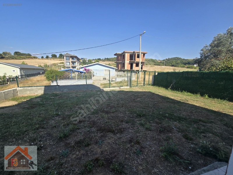 Yalova Termal Akköyde 3+1 Kiralık Villa — fotoğraf 14