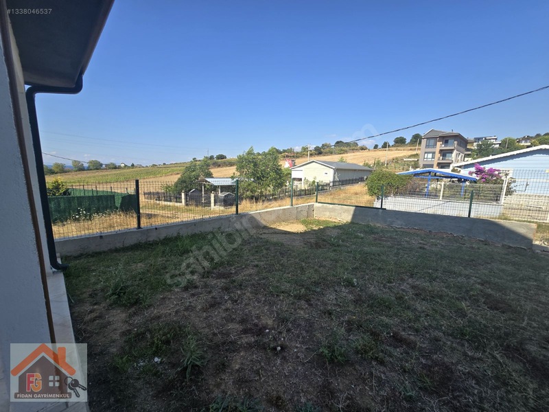 Yalova Termal Akköyde 3+1 Kiralık Villa — fotoğraf 15