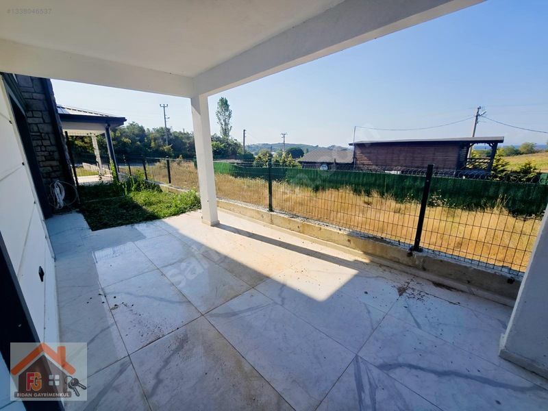 Yalova Termal Akköyde 3+1 Kiralık Villa — fotoğraf 16