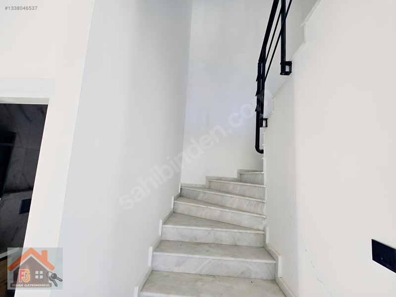 Yalova Termal Akköyde 3+1 Kiralık Villa — fotoğraf 17