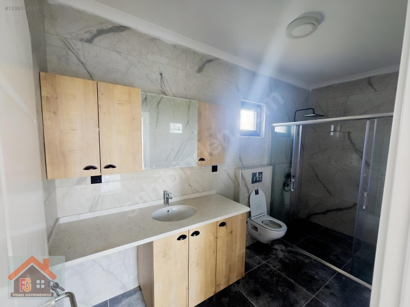 Yalova Termal Akköyde 3+1 Kiralık Villa — fotoğraf 19