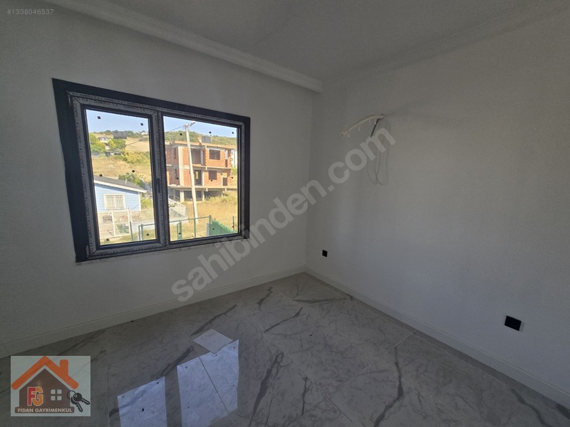 Yalova Termal Akköyde 3+1 Kiralık Villa — fotoğraf 20