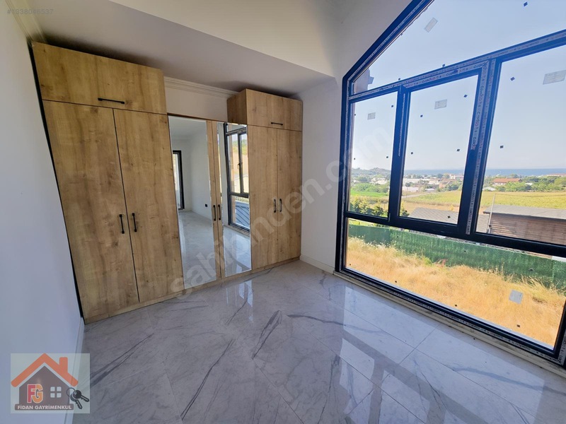 Yalova Termal Akköyde 3+1 Kiralık Villa — fotoğraf 22