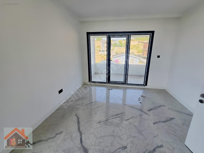 Yalova Termal Akköyde 3+1 Kiralık Villa — fotoğraf 23