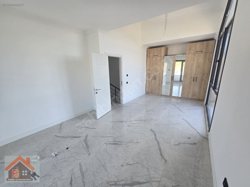 Yalova Termal Akköyde 3+1 Kiralık Villa — fotoğraf 24