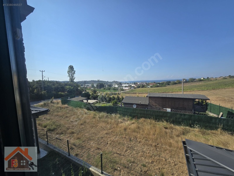 Yalova Termal Akköyde 3+1 Kiralık Villa — fotoğraf 25