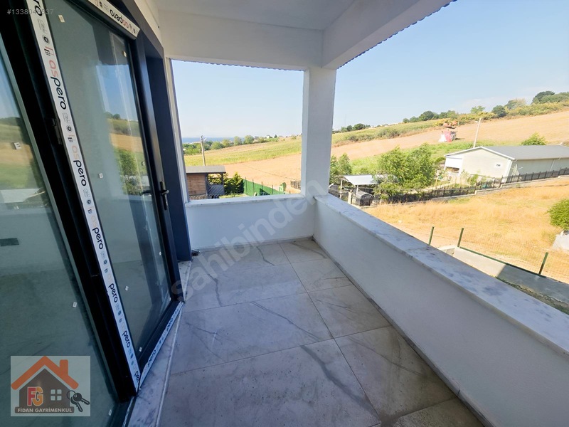 Yalova Termal Akköyde 3+1 Kiralık Villa — fotoğraf 27