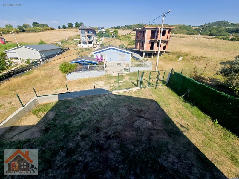 Yalova Termal Akköyde 3+1 Kiralık Villa — fotoğraf 28