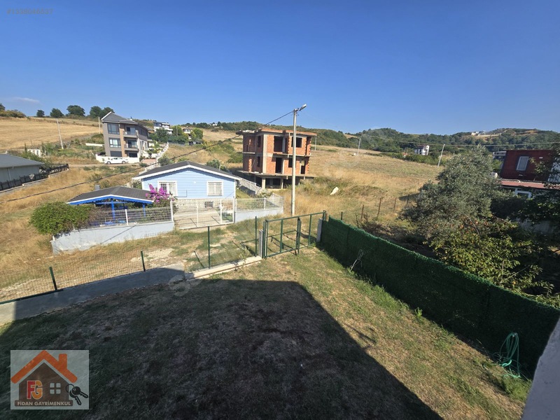 Yalova Termal Akköyde 3+1 Kiralık Villa — fotoğraf 29
