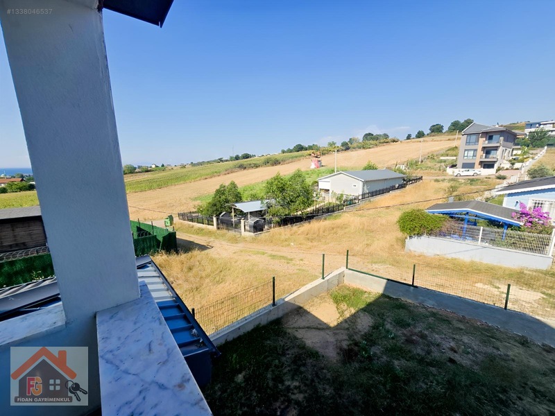 Yalova Termal Akköyde 3+1 Kiralık Villa — fotoğraf 30