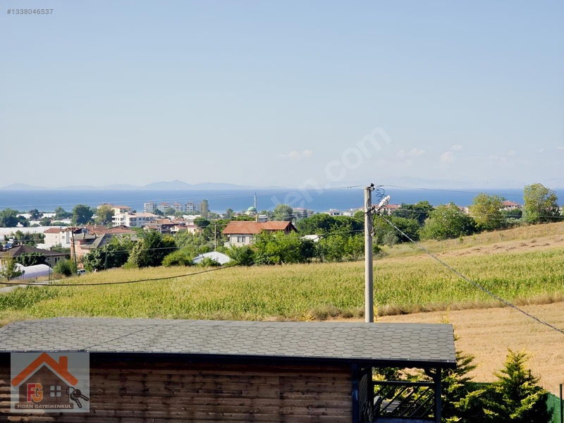 Yalova Termal Akköyde 3+1 Kiralık Villa — fotoğraf 31