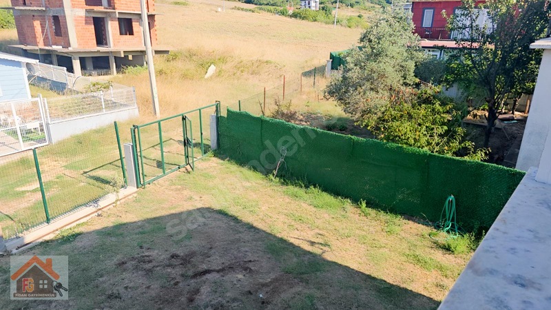 Yalova Termal Akköyde 3+1 Kiralık Villa — fotoğraf 33