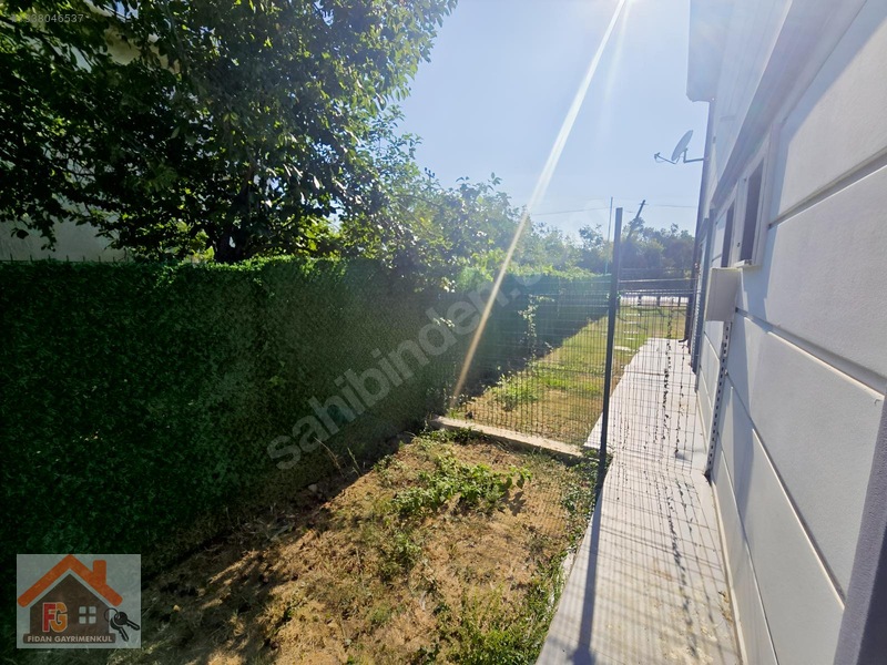 Yalova Termal Akköyde 3+1 Kiralık Villa — fotoğraf 34