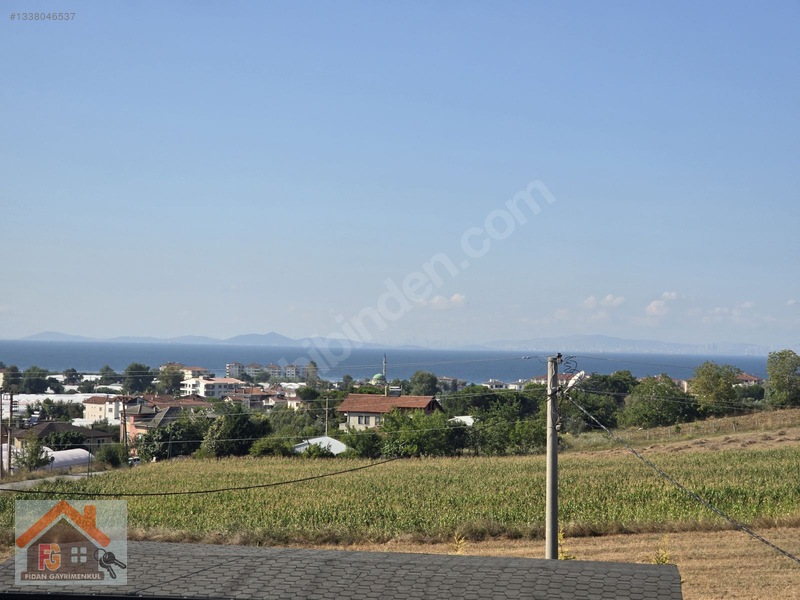 Yalova Termal Akköyde 3+1 Kiralık Villa — fotoğraf 35