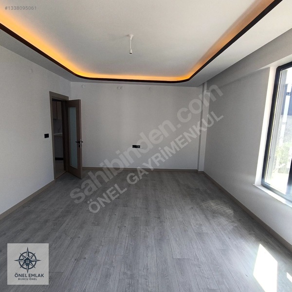 Önel Gayrimenkul'Den Esentepe Mh Sıfır 2+1 Daireler