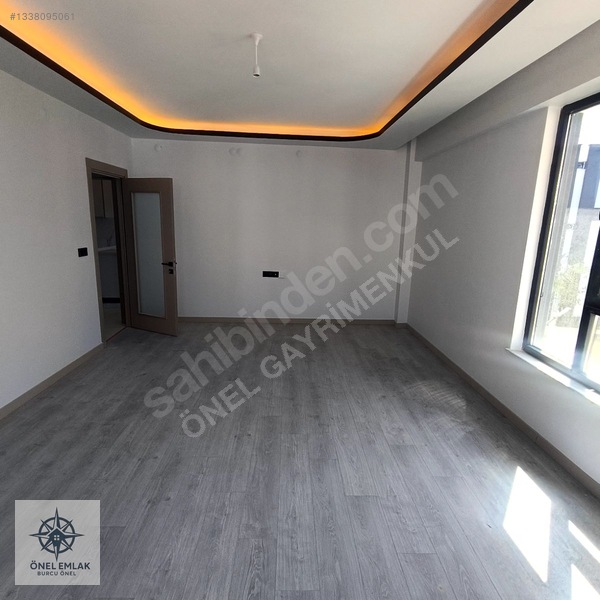 Önel Gayrimenkul'den Esentepe Mh Sıfır 2+1 Daireler — fotoğraf 2