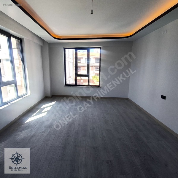 Önel Gayrimenkul'den Esentepe Mh Sıfır 2+1 Daireler — fotoğraf 3