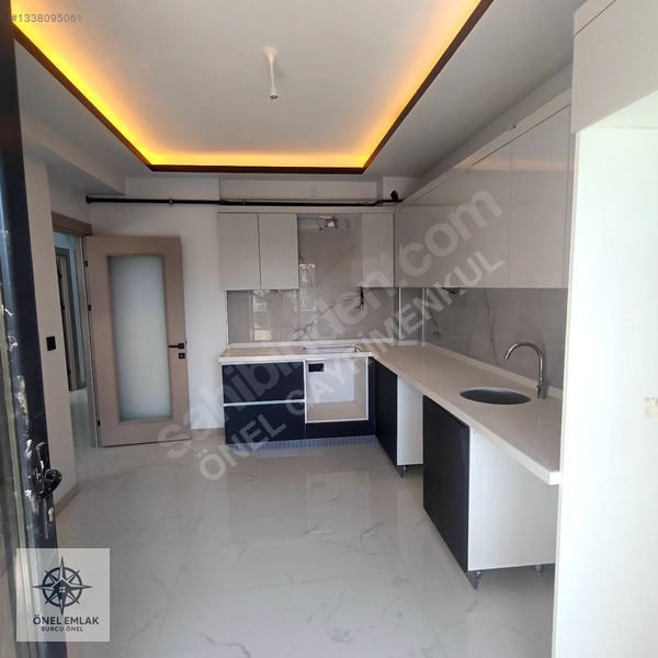 Önel Gayrimenkul'den Esentepe Mh Sıfır 2+1 Daireler — fotoğraf 5