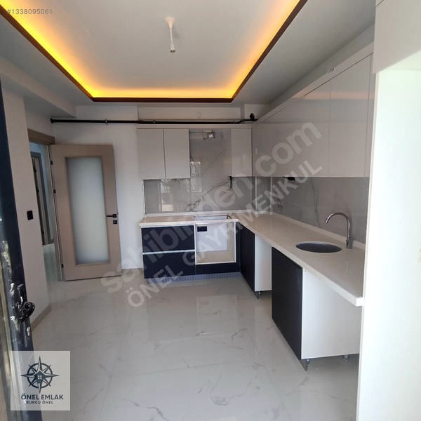Önel Gayrimenkul'den Esentepe Mh Sıfır 2+1 Daireler — fotoğraf 6