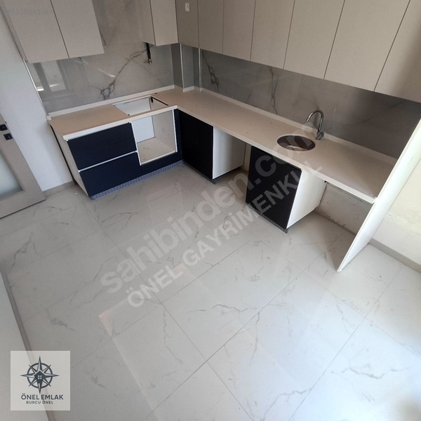 Önel Gayrimenkul'den Esentepe Mh Sıfır 2+1 Daireler — fotoğraf 7