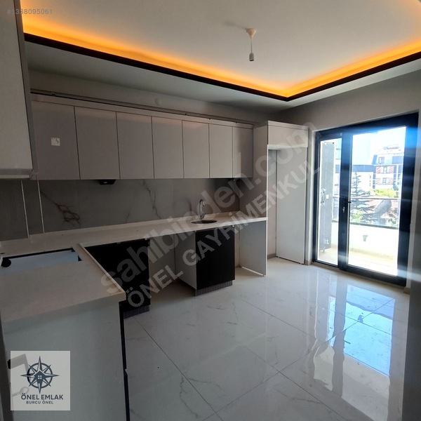Önel Gayrimenkul'den Esentepe Mh Sıfır 2+1 Daireler — fotoğraf 8