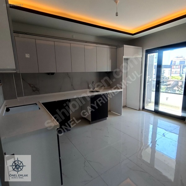 Önel Gayrimenkul'den Esentepe Mh Sıfır 2+1 Daireler — fotoğraf 9